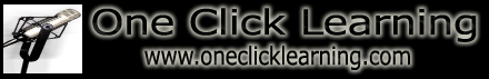 Once Click Learning